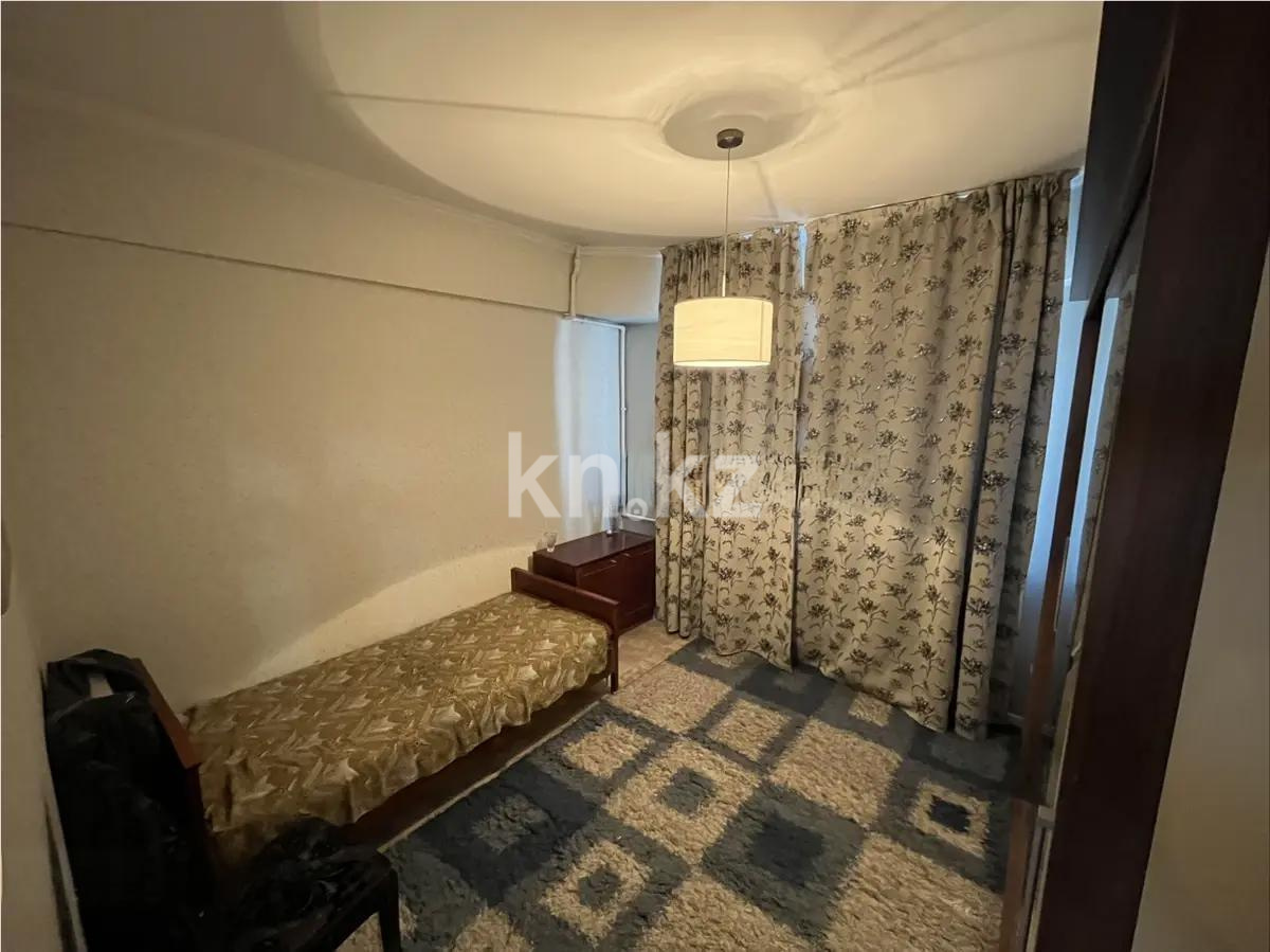 Продажа 2-комнатной квартиры, 57.3 м² в Алматы - фото 2