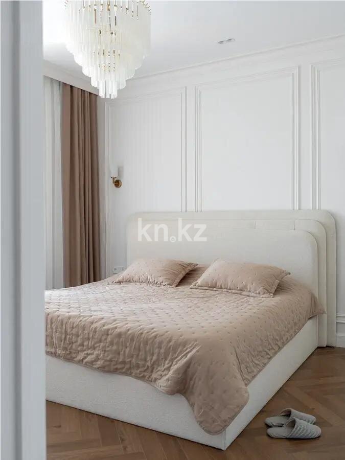 Продажа 2-комнатной квартиры, 73 м² в Астане - фото 3