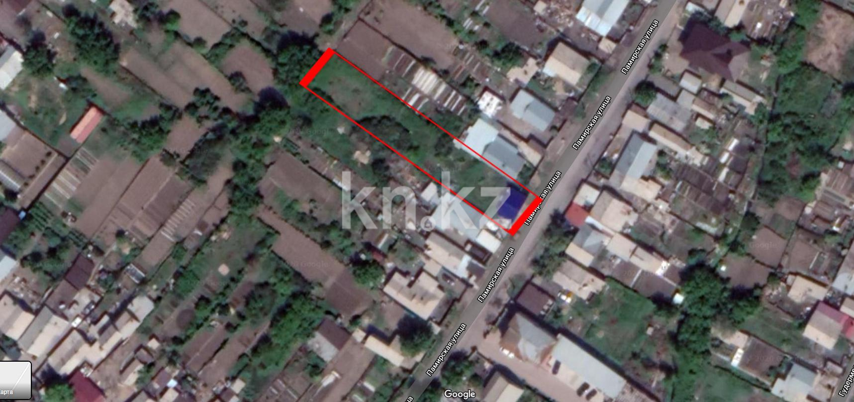 Продажа 3-комнатного дома, 60 м², ул. Памирская, дом  72 в Караганде - фото 3