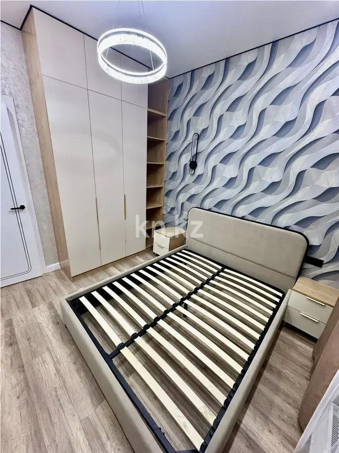 Продажа 2-комнатной квартиры, 41 м², ул. Молдагалиева, дом  3 в Астане - фото 3