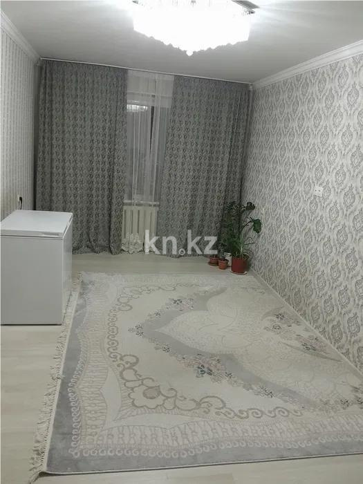 Продажа 2-комнатной квартиры, 48.5 м², ул. Дукенулы, дом  36 в Астане