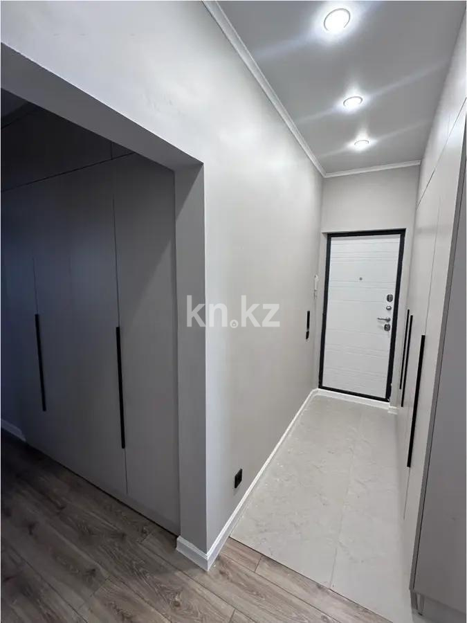 Продажа 3-комнатной квартиры, 75 м², пр. Гагарина, дом  152 в Алматы - фото 5