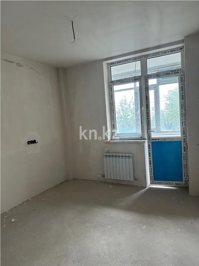 Продажа 1-комнатной квартиры, 42.5 м², ул. Бухар жырау, дом  36а в Астане - фото 3