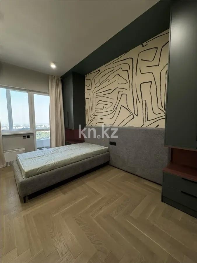 Продажа 5-комнатной квартиры, 165 м² в Алматы - фото 4