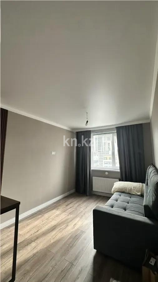 Продажа 2-комнатной квартиры, 35 м² в Астане