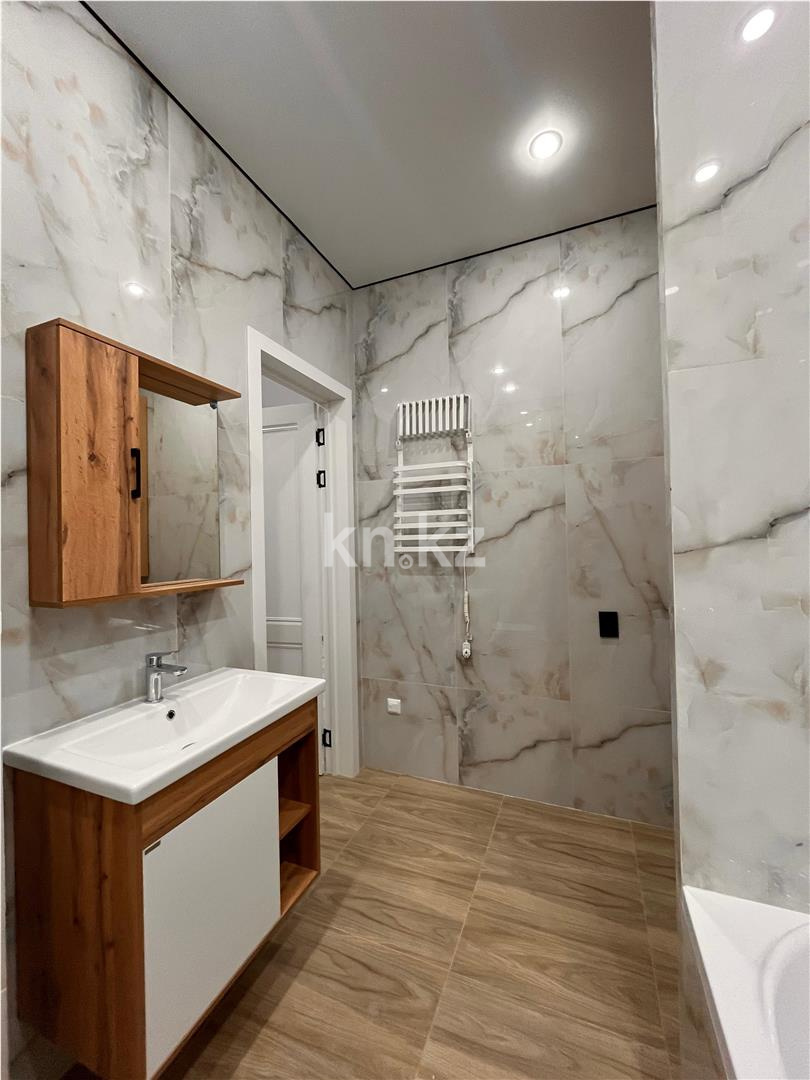 Продажа 2-комнатной квартиры, 60 м² в Караганде - фото 6