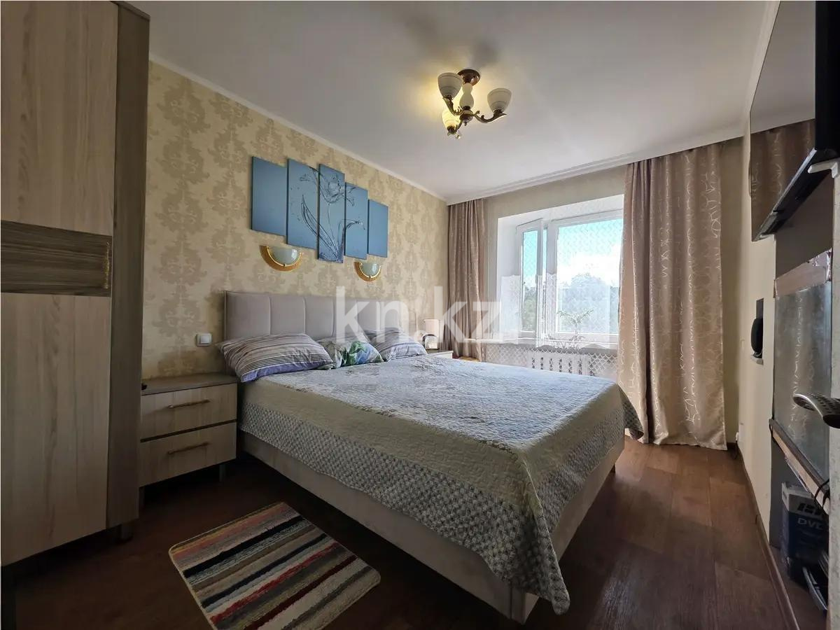 Продажа 4-комнатной квартиры, 80 м² в Караганде - фото 4