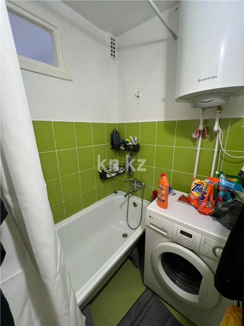 Продажа 1-комнатной квартиры, 30 м², ул. Алиханова, дом  28/3 в Караганде - фото 5