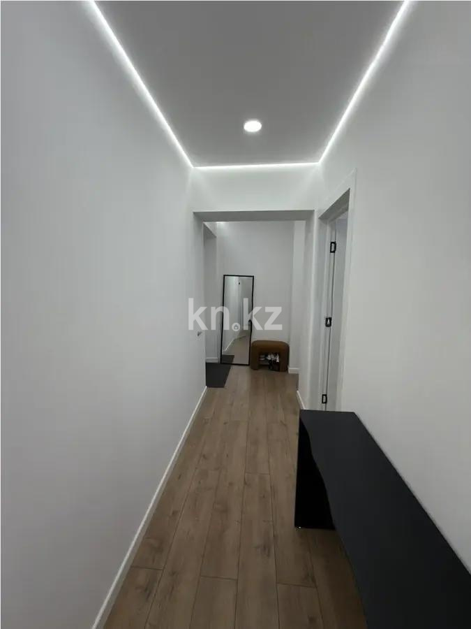 Продажа 2-комнатной квартиры, 46 м² в Алматы - фото 4
