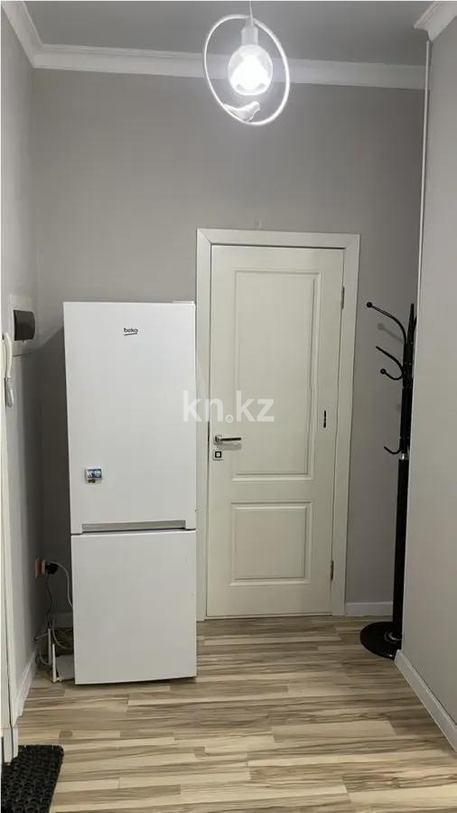 Продажа 1-комнатной квартиры, 35 м², пр. Туран, дом  42 в Астане - фото 4