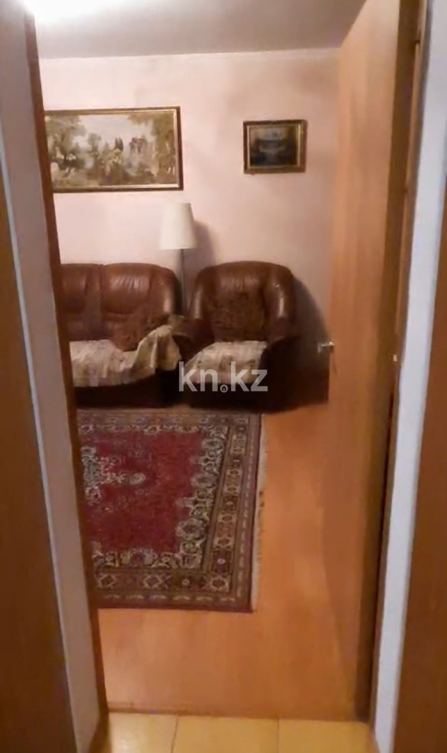 Аренда 2-комнатной квартиры, 75 м², ул. Кумисбекова, дом  8 - пр. Абая в Астане - фото 5