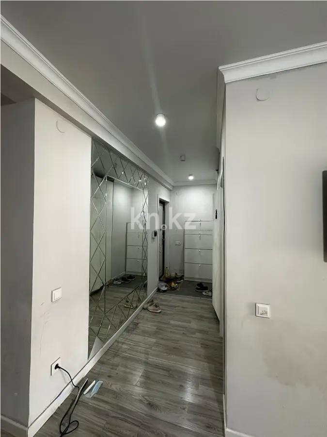 Продажа 3-комнатной квартиры, 65 м², мкр-н Шугыла, дом  340/8 в Алматы - фото 6