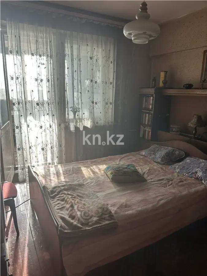 Продажа 3-комнатной квартиры, 63.6 м² в Алматы - фото 2