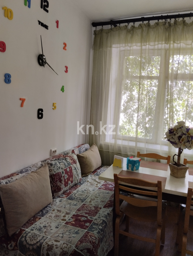 Аренда 1-комнатной квартиры посуточно, 45 м², ул. Мынбаева, дом  45 в Алматы - фото 6