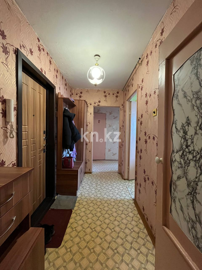 Продажа 2-комнатной квартиры, 51.2 м², мкр-н 8-й, дом  140 в Темиртау - фото 4