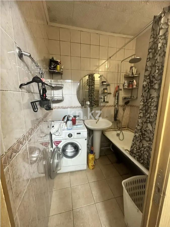 Продажа 4-комнатной квартиры, 90 м², мкр-н Жетысу-2, дом  19 в Алматы - фото 6