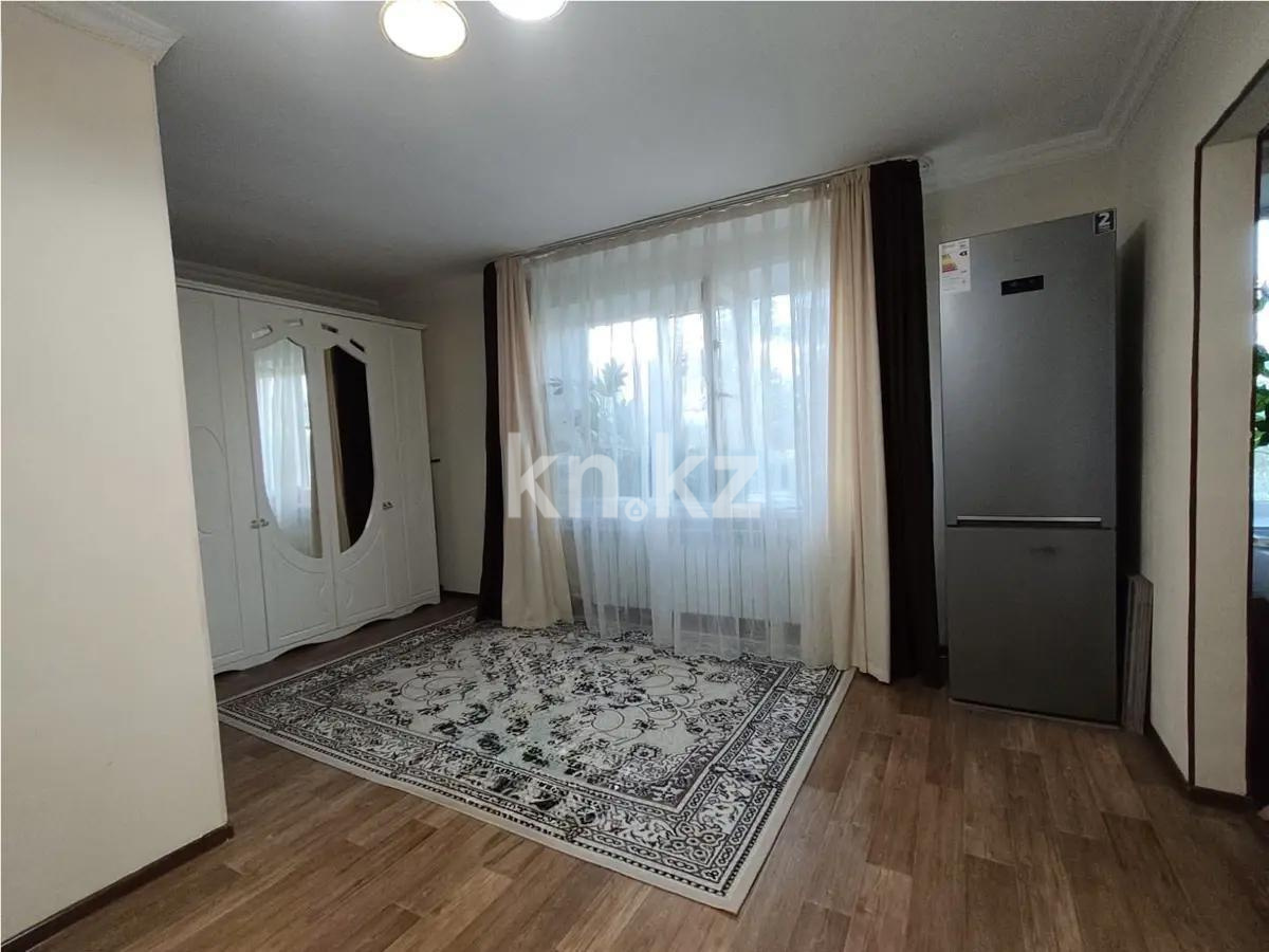 Продажа 1-комнатной квартиры, 41.2 м² в Астане - фото 2