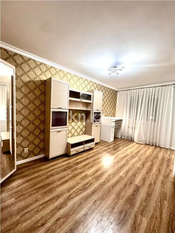 Продажа 1-комнатной квартиры, 36 м² в Астане