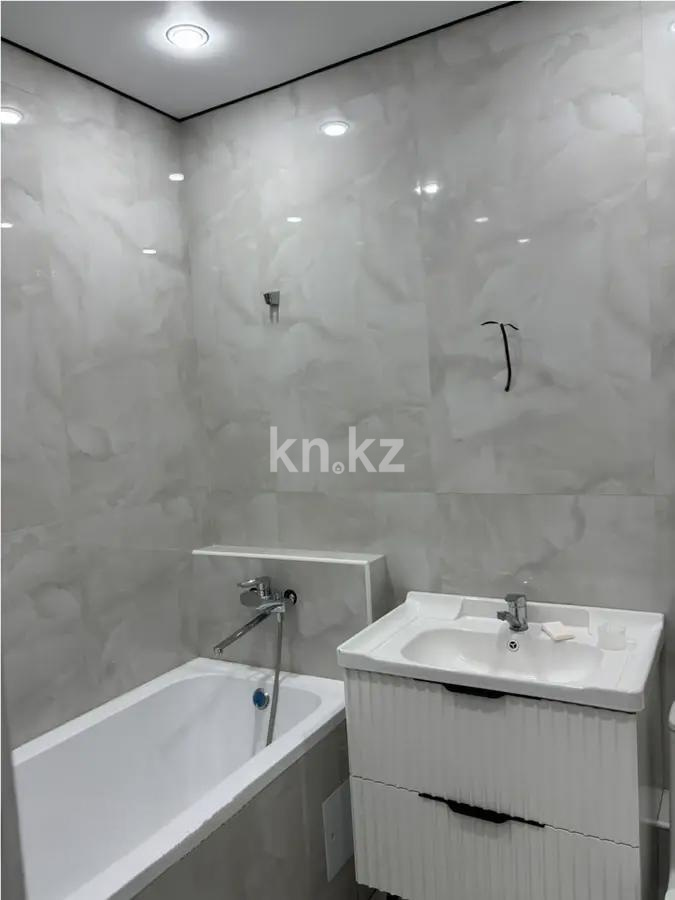 Продажа 2-комнатной квартиры, 54 м² в Алматы - фото 4