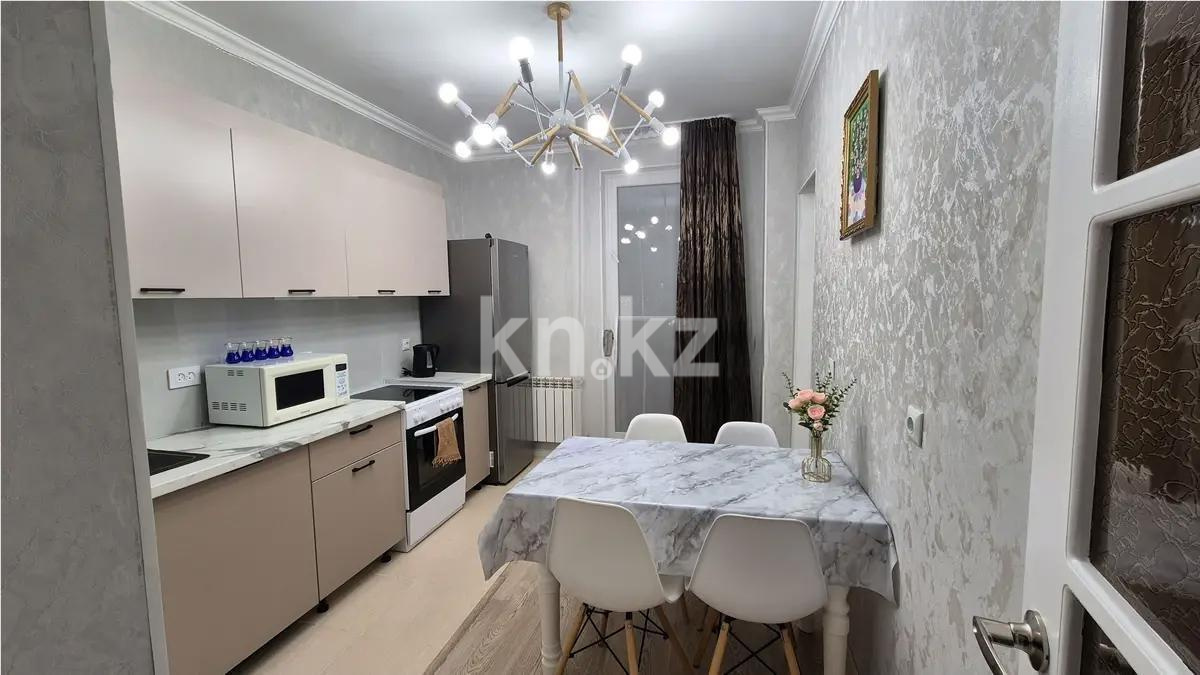Продажа 2-комнатной квартиры, 64.5 м² в Астане - фото 3
