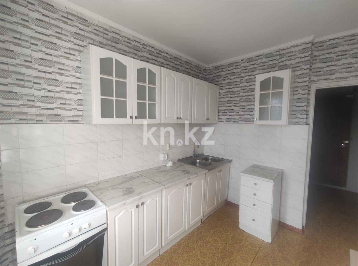 Продажа 2-комнатной квартиры, 56 м², мкр-н Степной-2 в Караганде