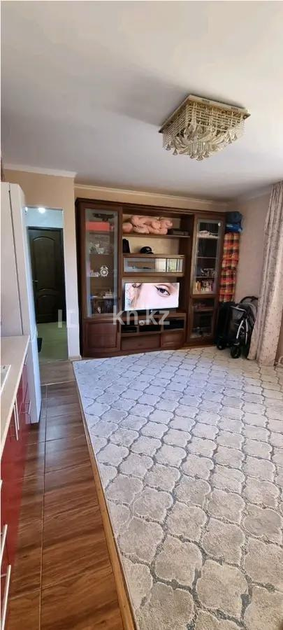 Продажа 1-комнатной квартиры, 25 м², ул. Манаса, дом  20/1 в Астане