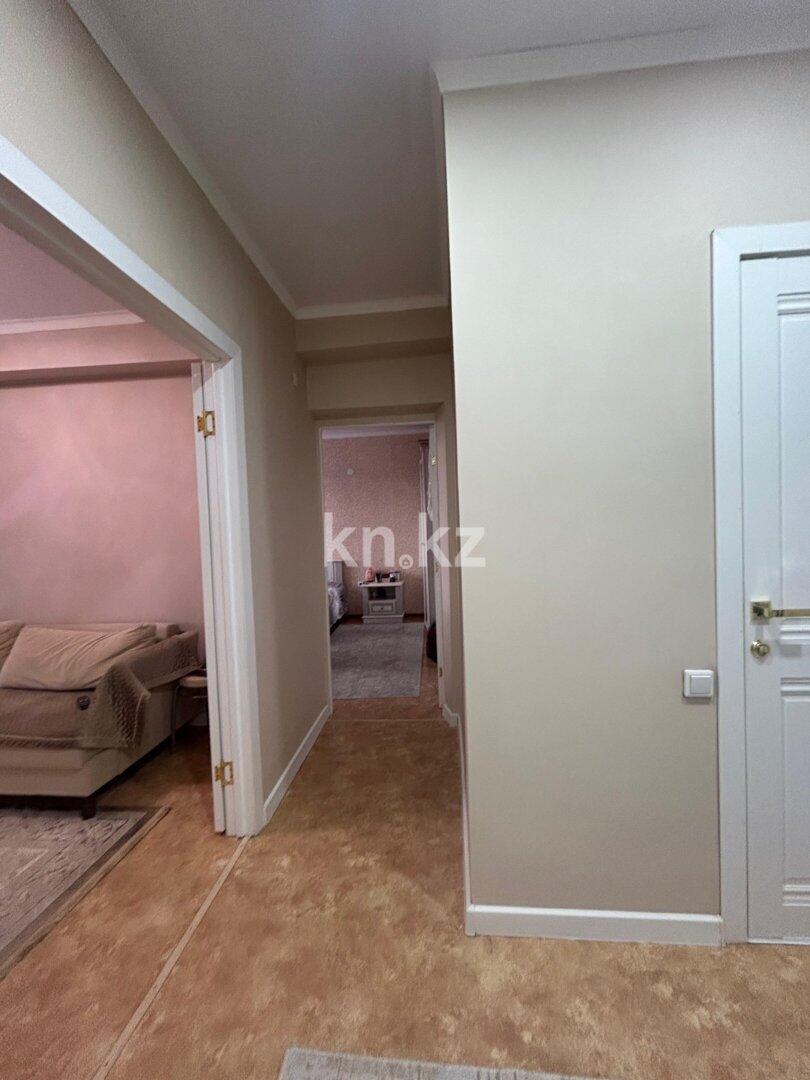 Продажа 2-комнатной квартиры, 57.7 м² в Усть-Каменогорске - фото 4
