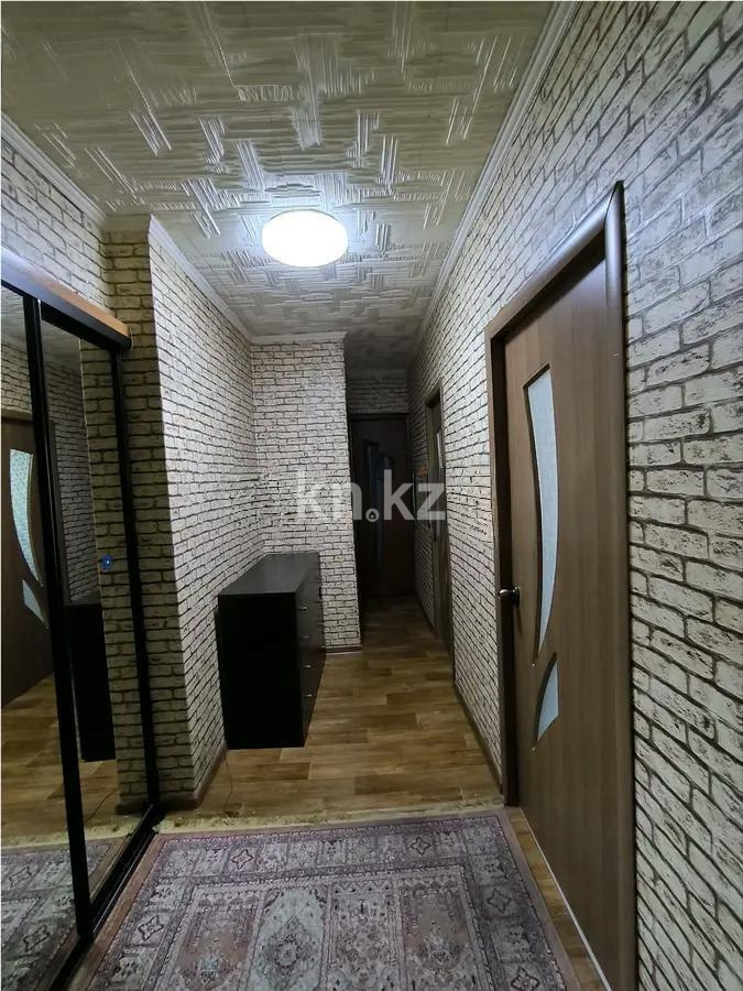 Продажа 3-комнатной квартиры, 64 м² в Алматы - фото 7