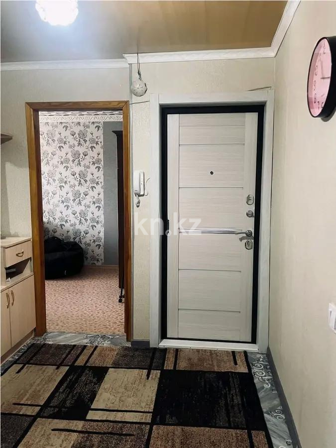 Продажа 4-комнатной квартиры, 76 м², мкр-н 14, дом  31 в Караганде - фото 8