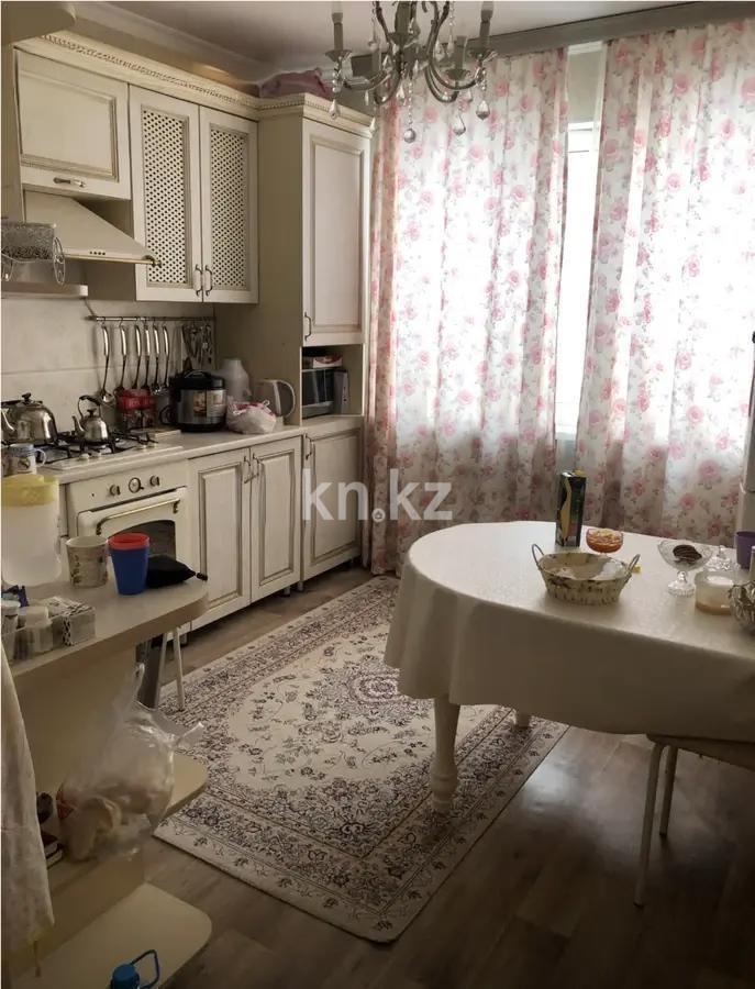 Продажа 3-комнатной квартиры, 75 м², мкр-н Жас Канат, дом  1/26 в Алматы - фото 3