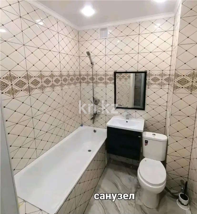 Продажа 1-комнатной квартиры, 47 м² в Астане - фото 4