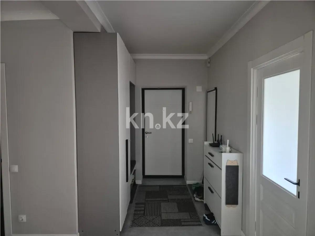 Продажа 3-комнатной квартиры, 85.5 м² в Алматы - фото 7