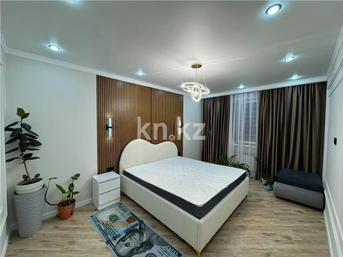 Продажа 3-комнатной квартиры, 76 м² в Алматы - фото 2