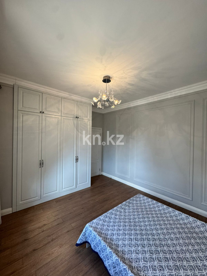 Продажа 3-комнатной квартиры, 87.2 м², ул. Панфилова, дом  11 в Астане - фото 6