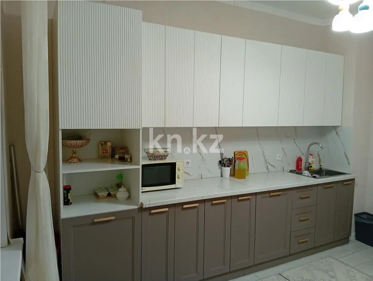 Продажа 2-комнатной квартиры, 65 м² в Астане - фото 3