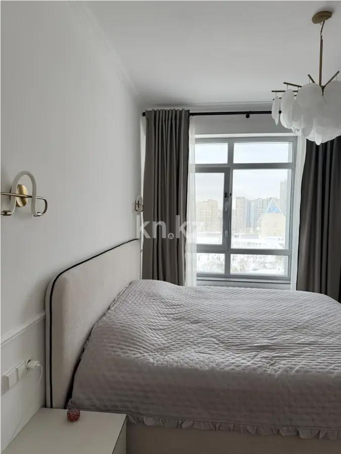 Продажа 4-комнатной квартиры, 132 м² в Астане - фото 2