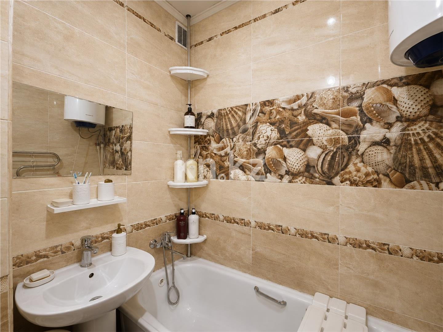 Продажа 2-комнатной квартиры, 50 м² в Караганде - фото 4