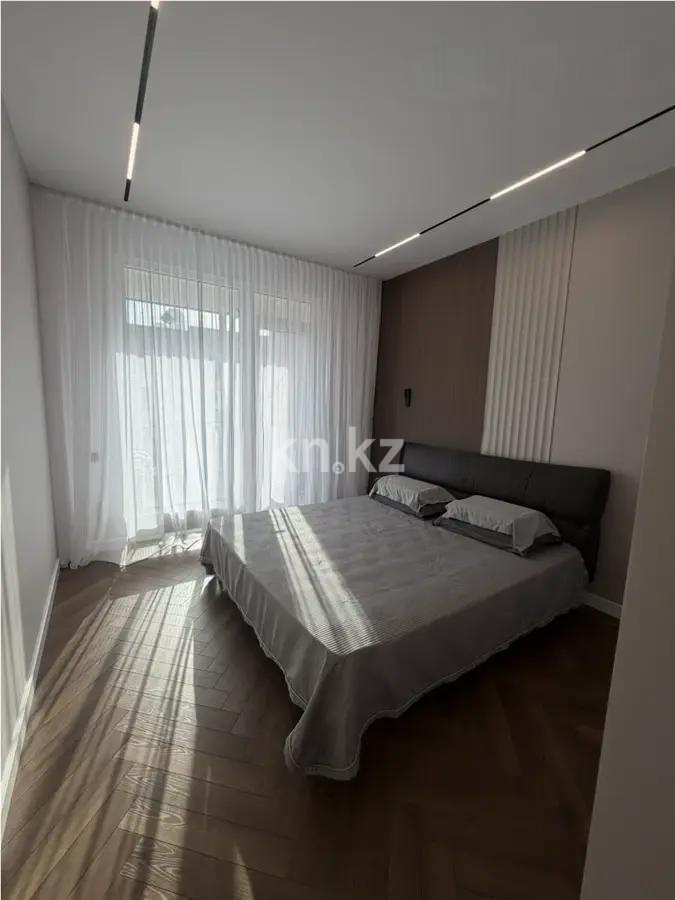 Продажа 3-комнатной квартиры, 107.5 м² в Алматы - фото 3