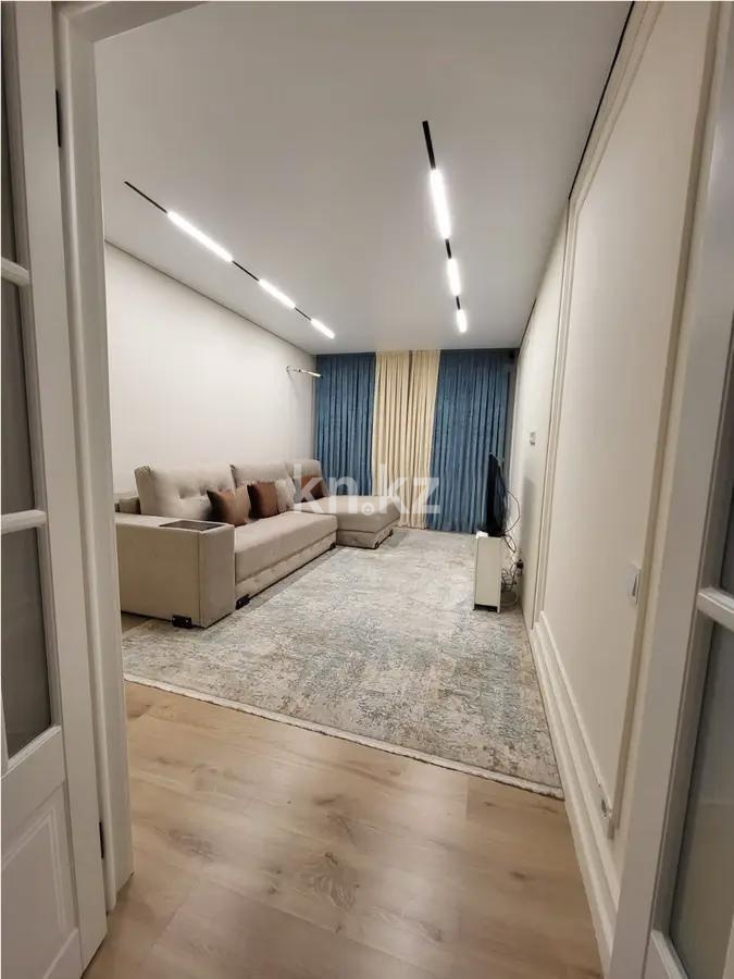 Продажа 3-комнатной квартиры, 95 м² в Алматы