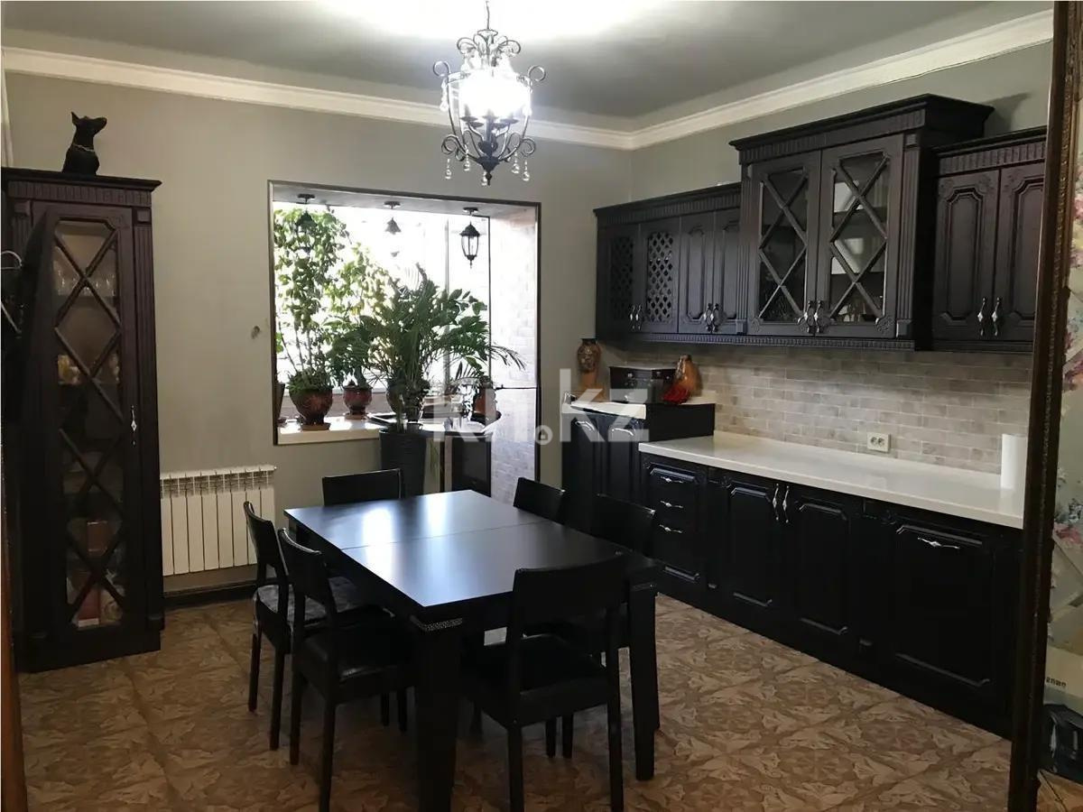 Продажа 3-комнатной квартиры, 120 м² в Караганде - фото 4