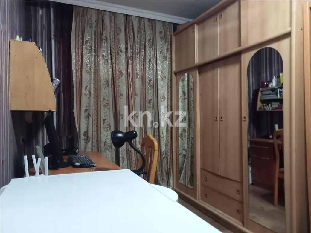 Продажа 2-комнатной квартиры, 43 м² в Караганде - фото 2