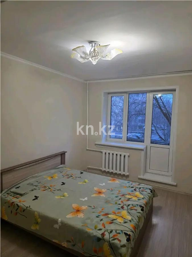 Продажа 3-комнатной квартиры, 67 м² в Алматы