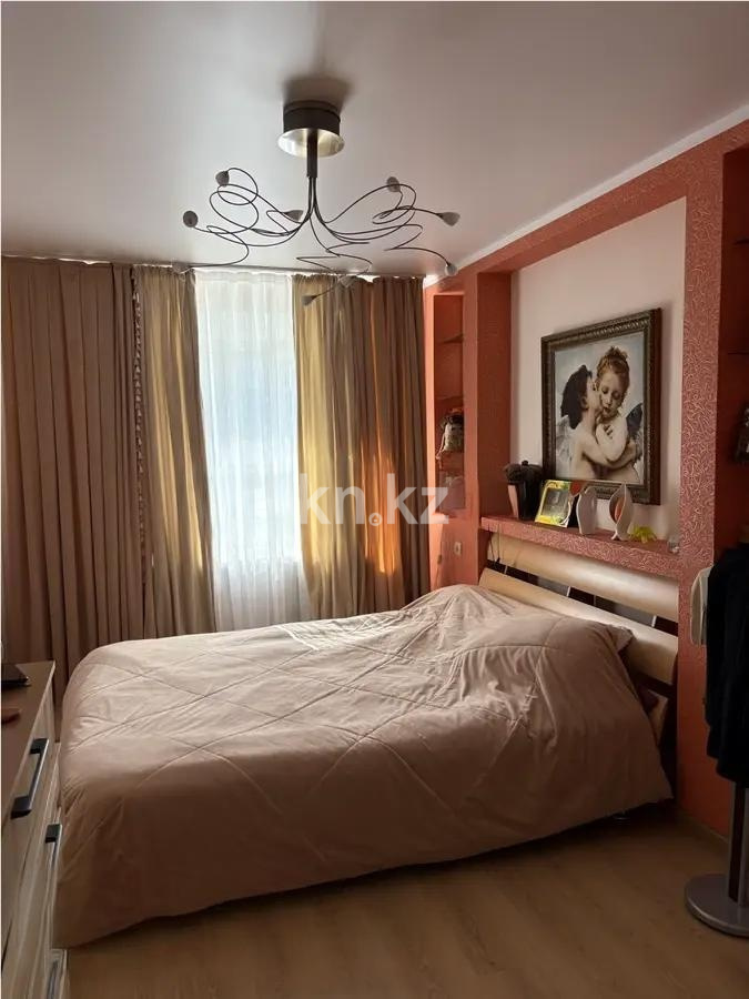 Продажа 3-комнатной квартиры, 64 м² в Темиртау - фото 2