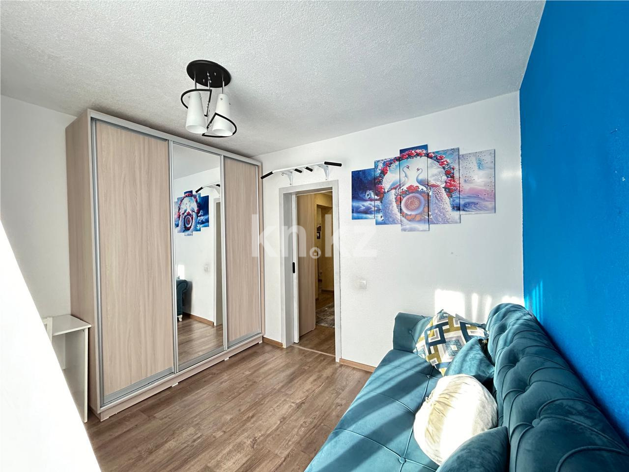 Продажа 3-комнатной квартиры, 63 м² в Астане - фото 8