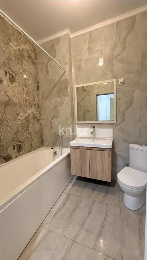 Продажа 1-комнатной квартиры, 39.4 м² в Астане - фото 3