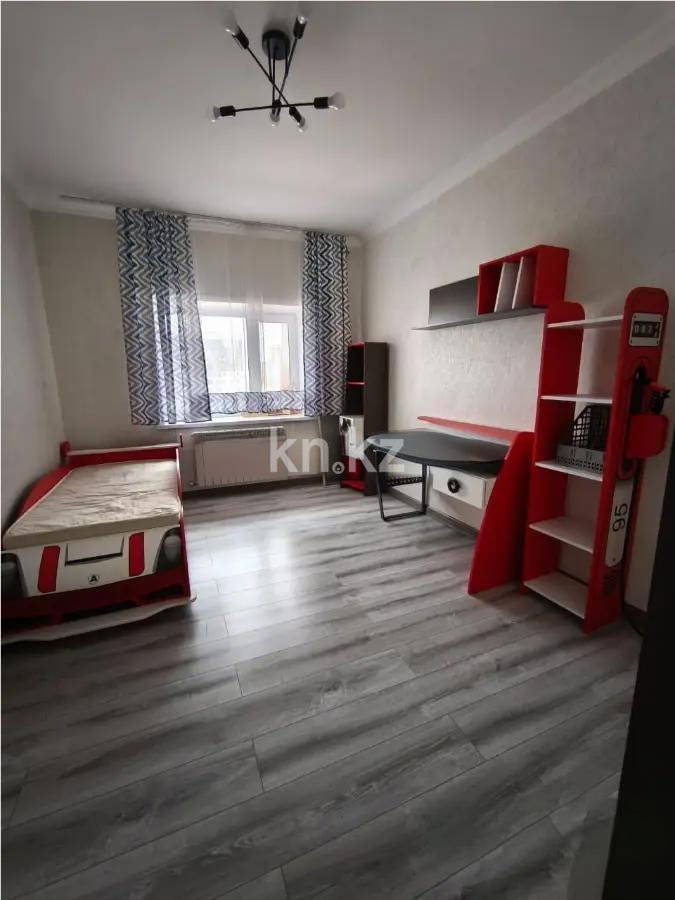 Продажа 5-комнатной квартиры, 125 м² в Караганде - фото 5