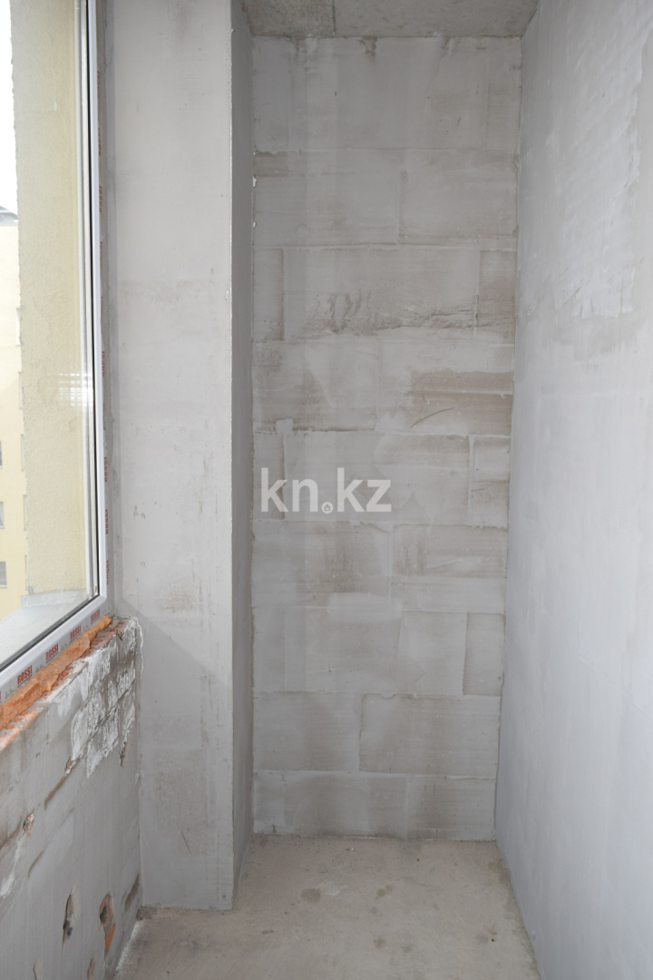 Продажа 2-комнатной квартиры, 50 м² в Астане - фото 12