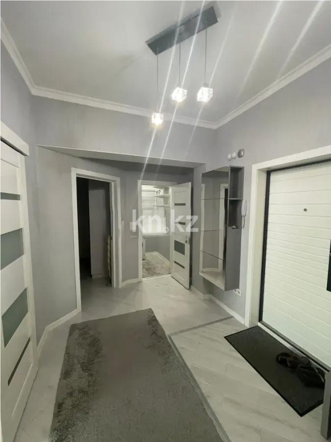 Продажа 2-комнатной квартиры, 73 м² в Алматы - фото 5