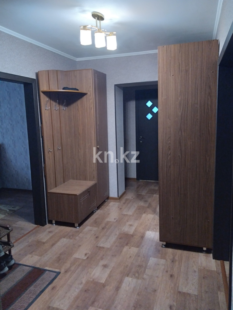 Продажа 4-комнатной квартиры, 76 м² в Караганде - фото 5