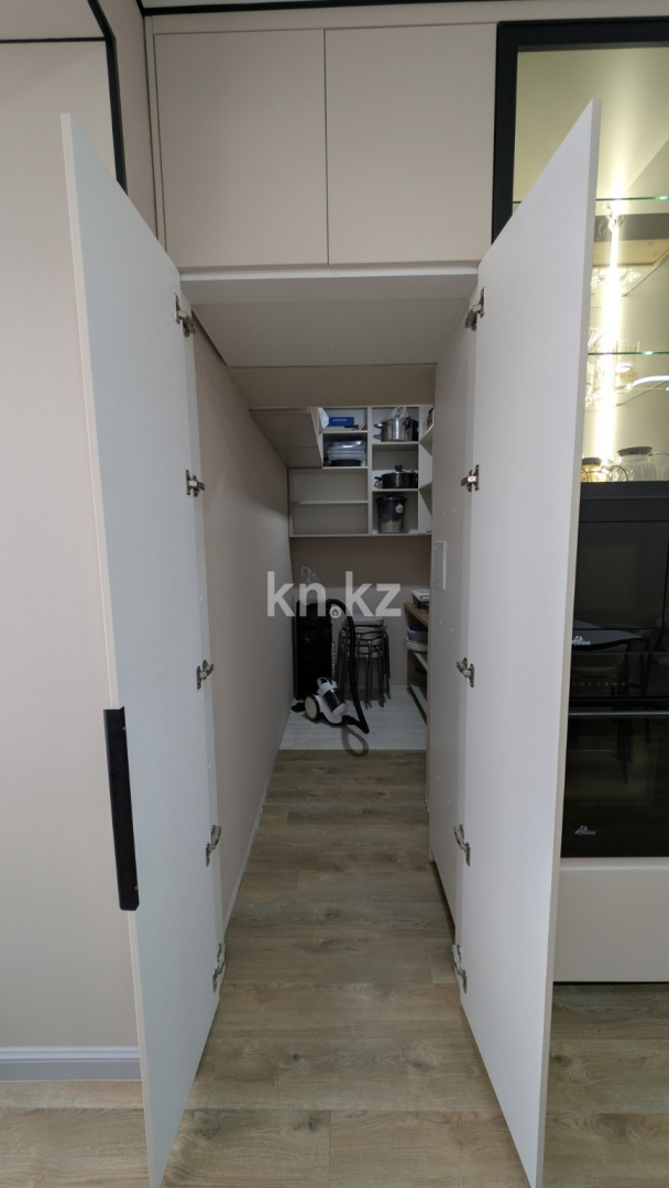 Продажа 3-комнатной квартиры, 89 м² в Уральске - фото 15